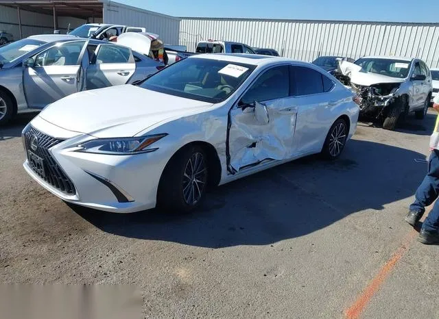 58ADA1C12PU031623 2023 2023 Lexus ES- 300H 2