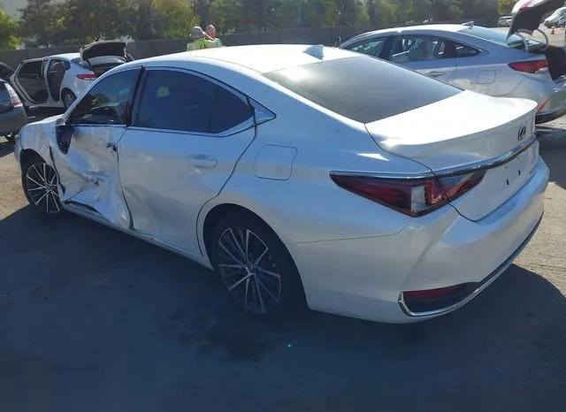 58ADA1C12PU031623 2023 2023 Lexus ES- 300H 3