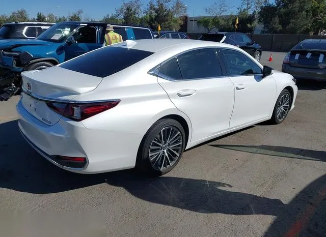 58ADA1C12PU031623 2023 2023 Lexus ES- 300H 4