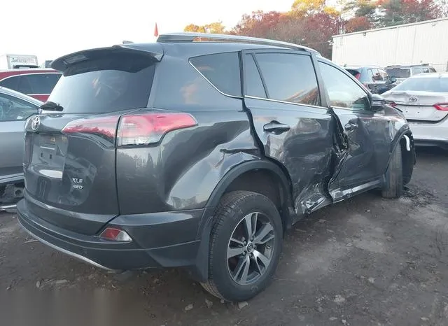 JTMRFREV5JJ244723 2018 2018 Toyota RAV4- Adventure/Xle 4