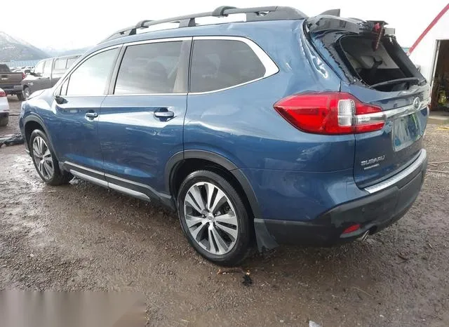 4S4WMAPD4N3427308 2022 2022 Subaru Ascent- Limited 3