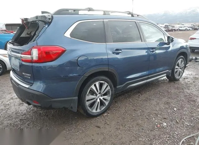 4S4WMAPD4N3427308 2022 2022 Subaru Ascent- Limited 4