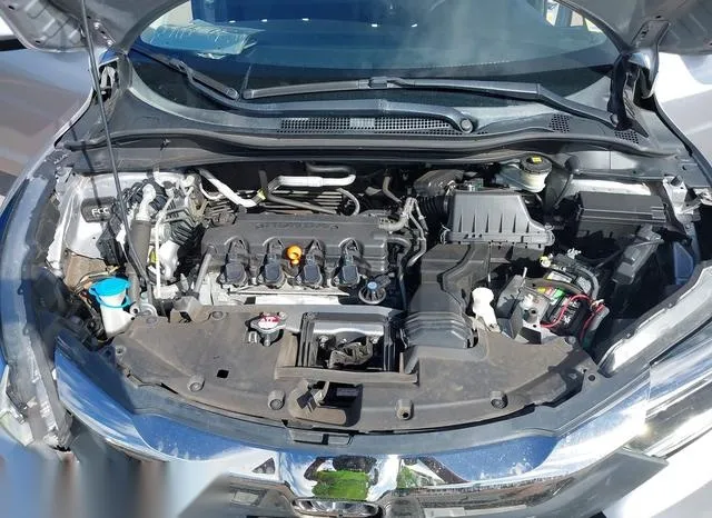 3CZRU5H31KM705049 2019 2019 Honda HR-V- LX 10