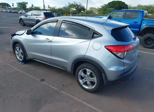 3CZRU5H31KM705049 2019 2019 Honda HR-V- LX 3