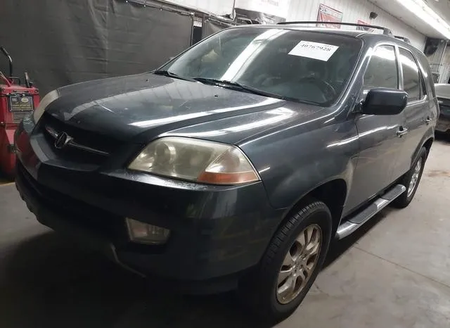 2HNYD18603H552484 2003 2003 Acura MDX 2