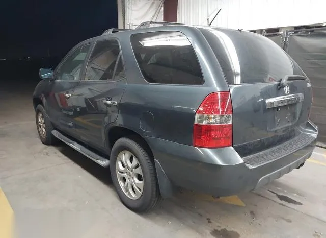 2HNYD18603H552484 2003 2003 Acura MDX 3