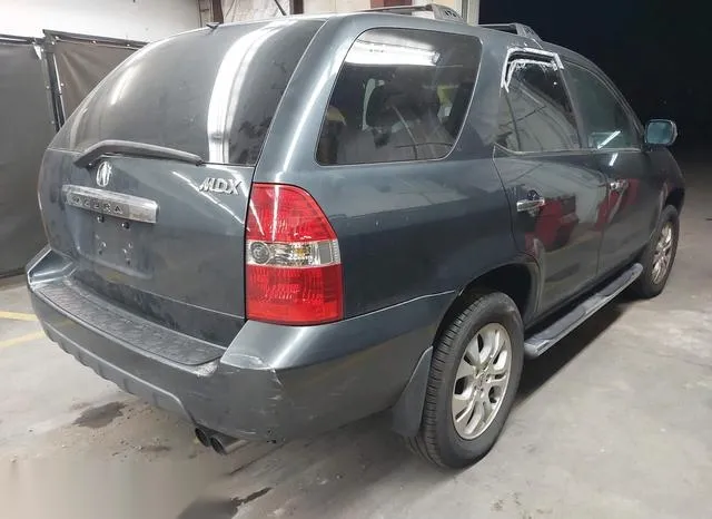 2HNYD18603H552484 2003 2003 Acura MDX 4