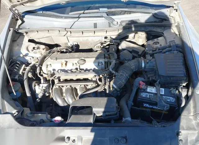 JHMCP26428C056951 2008 2008 Honda Accord- 2-4 Lx-P 10