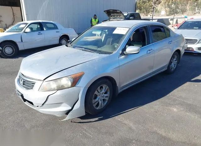 JHMCP26428C056951 2008 2008 Honda Accord- 2-4 Lx-P 2