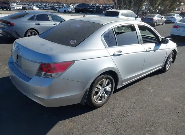 JHMCP26428C056951 2008 2008 Honda Accord- 2-4 Lx-P 4