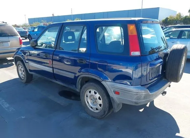 JHLRD1748XC014878 1999 1999 Honda CR-V- LX 3