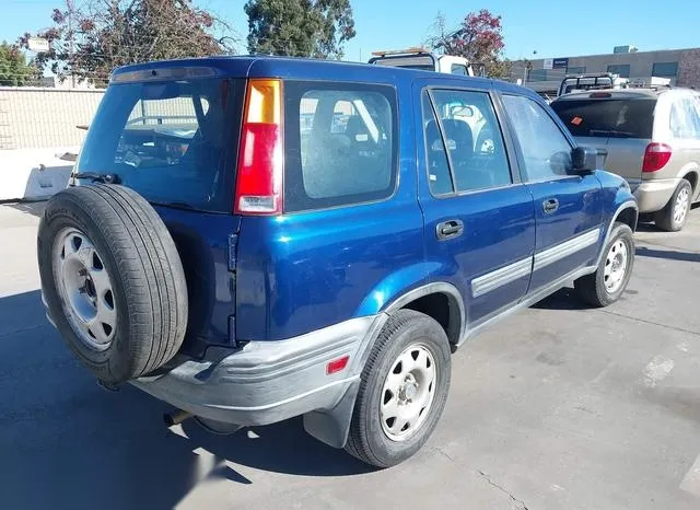 JHLRD1748XC014878 1999 1999 Honda CR-V- LX 4