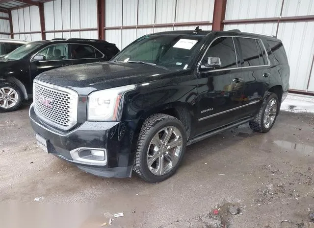 1GKS2CKJ1FR528634 2015 2015 GMC Yukon- Denali 2