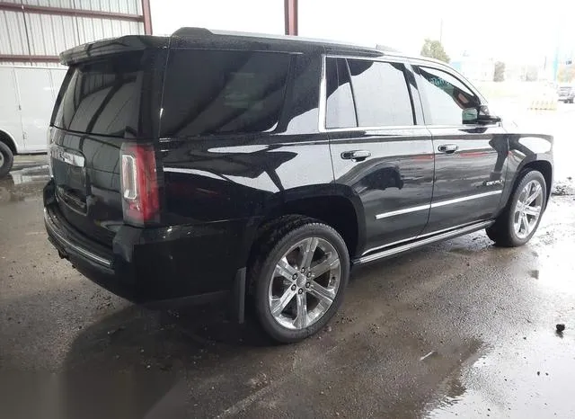 1GKS2CKJ1FR528634 2015 2015 GMC Yukon- Denali 4