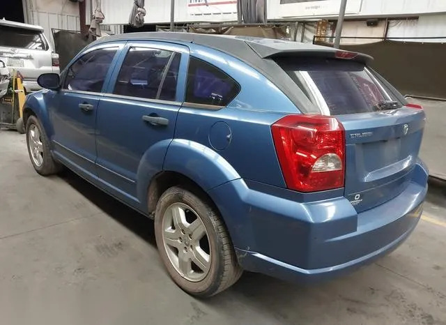 1B3HB48B67D408730 2007 2007 Dodge Caliber- Sxt 3