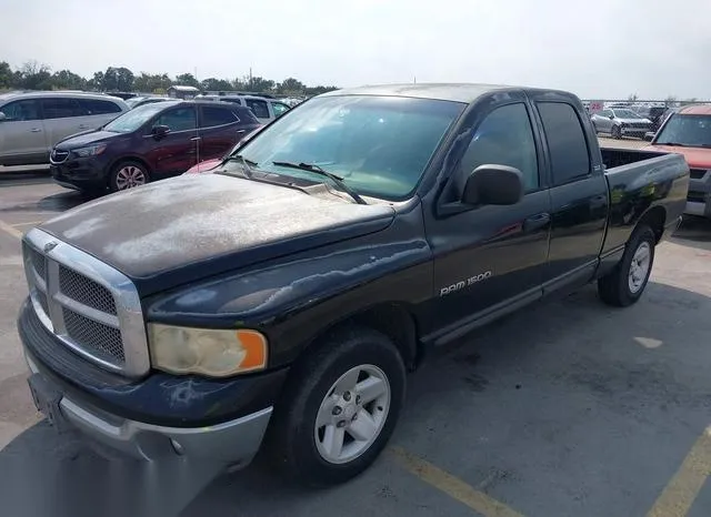 3B7HA18N62G109227 2002 2002 Dodge RAM 1500- ST 2