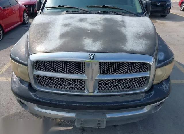 3B7HA18N62G109227 2002 2002 Dodge RAM 1500- ST 6