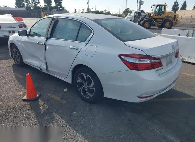 1HGCR2F34GA035405 2016 2016 Honda Accord- LX 3