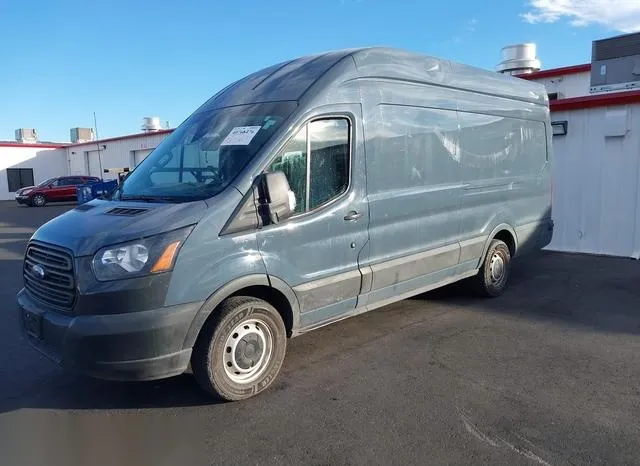 1FTYR3XMXKKB78783 2019 2019 Ford Transit-250 2