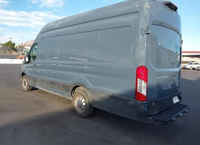 1FTYR3XMXKKB78783 2019 2019 Ford Transit-250 3