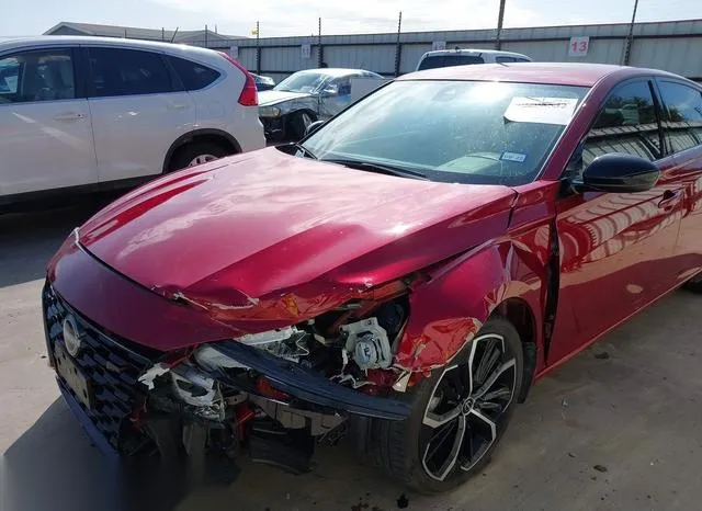 1N4BL4CV7PN335158 2023 2023 Nissan Altima- Sr Fwd 6