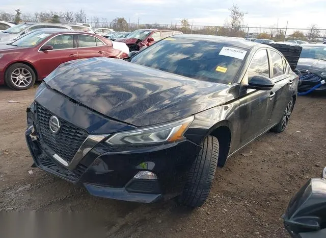 1N4BL4CV9KC120756 2019 2019 Nissan Altima- 2-5 SR 2