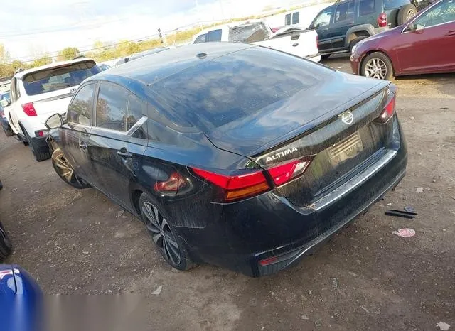 1N4BL4CV9KC120756 2019 2019 Nissan Altima- 2-5 SR 3