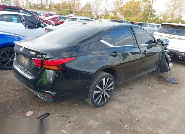 1N4BL4CV9KC120756 2019 2019 Nissan Altima- 2-5 SR 4