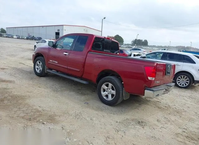 1N6BA06A96N516047 2006 2006 Nissan Titan- SE 3