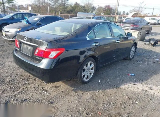 JTHBJ46G472014398 2007 2007 Lexus ES- 350 4