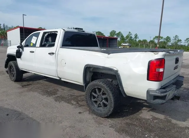 1GT11REGXGF268198 2016 2016 GMC Sierra- 2500hd 3