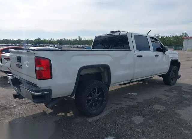 1GT11REGXGF268198 2016 2016 GMC Sierra- 2500hd 4