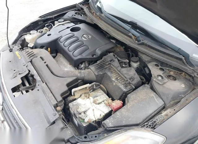 1N4AL21E39C198608 2009 2009 Nissan Altima- 2-5 S 10