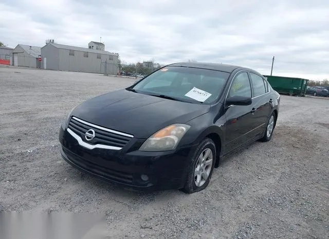 1N4AL21E39C198608 2009 2009 Nissan Altima- 2-5 S 2