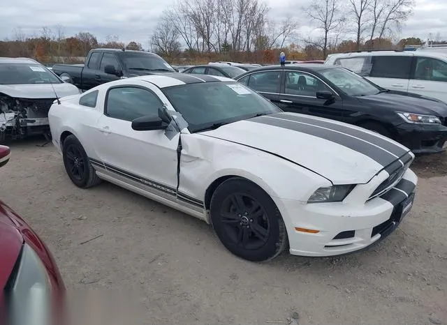 1ZVBP8AM7D5275388 2013 2013 Ford Mustang- V6 1