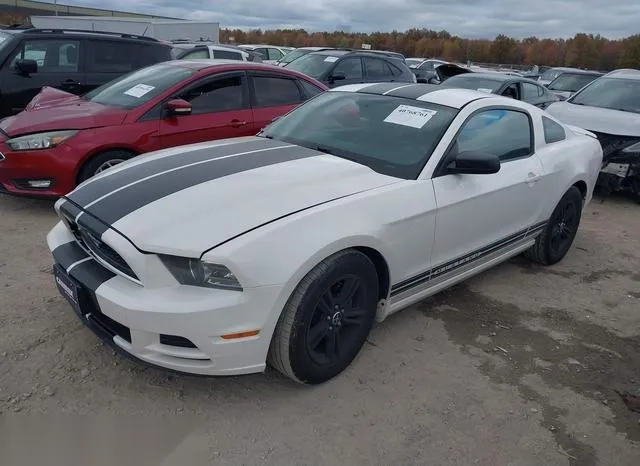 1ZVBP8AM7D5275388 2013 2013 Ford Mustang- V6 2