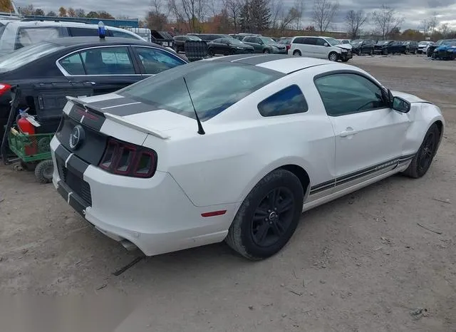 1ZVBP8AM7D5275388 2013 2013 Ford Mustang- V6 4