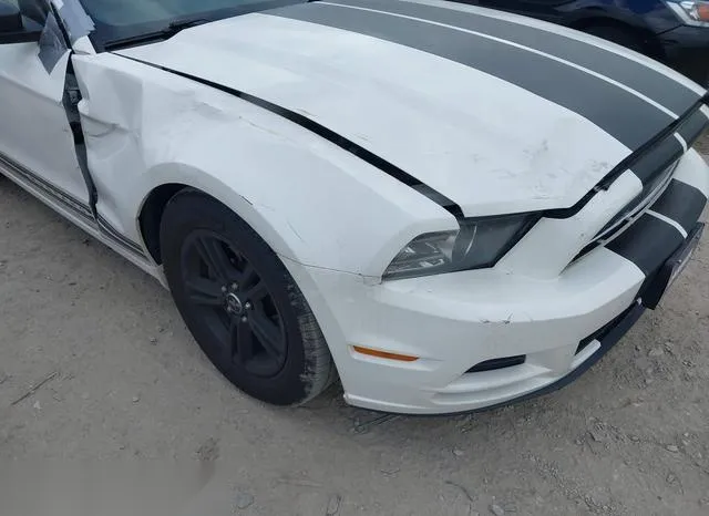 1ZVBP8AM7D5275388 2013 2013 Ford Mustang- V6 6