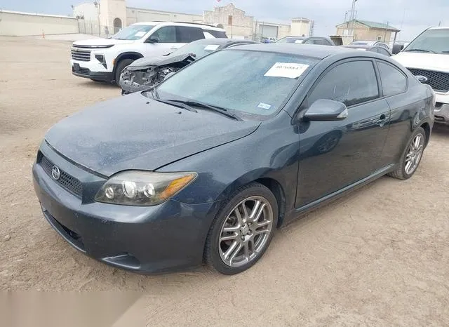 JTKDE3B75A0311416 2010 2010 Scion TC 2