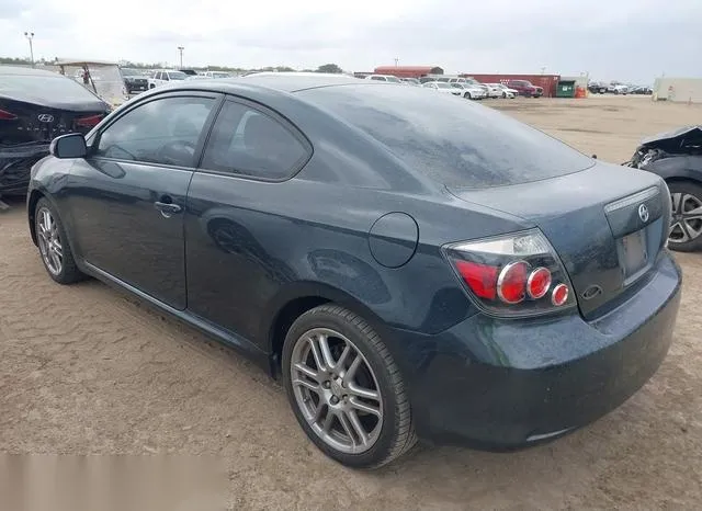 JTKDE3B75A0311416 2010 2010 Scion TC 3