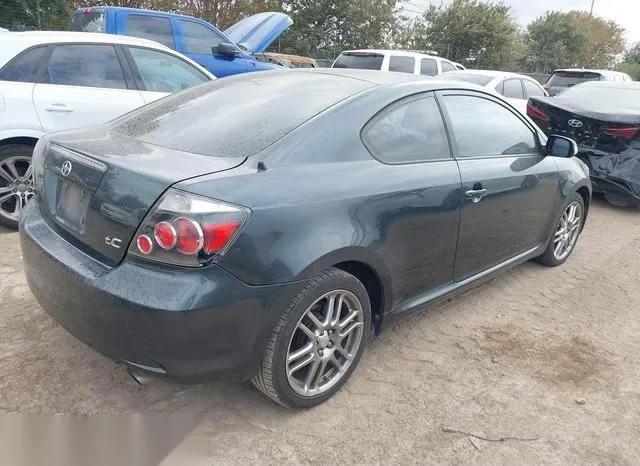 JTKDE3B75A0311416 2010 2010 Scion TC 4