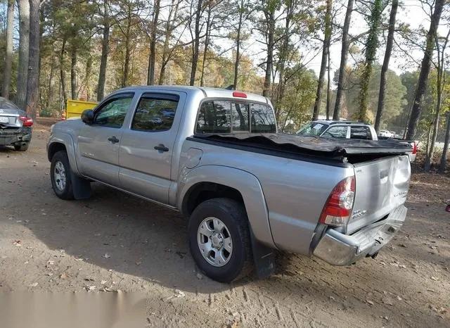 3TMLU4EN7EM160135 2014 2014 Toyota Tacoma- Base V6 3