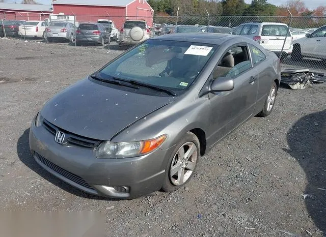 2HGFG11898H509819 2008 2008 Honda Civic- EX 2