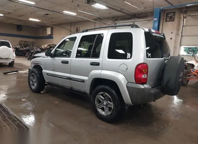 1J4GL48K44W182897 2004 2004 Jeep Liberty- Sport 3