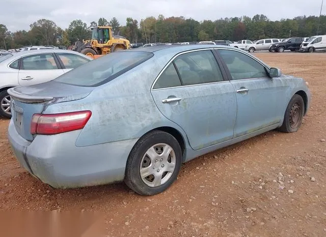 4T1BE46KX7U599885 2007 2007 Toyota Camry- LE 4