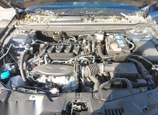 1HGCY1F30PA009848 2023 2023 Honda Accord- EX 10