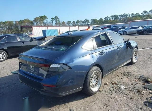 1HGCY1F30PA009848 2023 2023 Honda Accord- EX 4