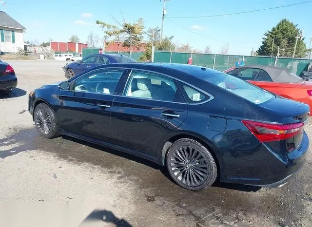 4T1BK1EB8GU207690 2016 2016 Toyota Avalon- Touring 3