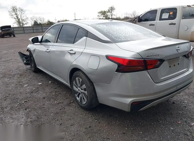 1N4BL4BV6LC255938 2020 2020 Nissan Altima- S Fwd 3