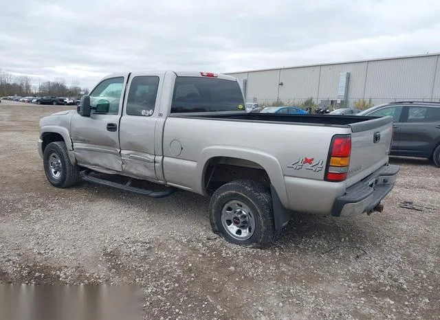 1GTHK29D06E180252 2006 2006 GMC Sierra- 2500hd Sle1 3